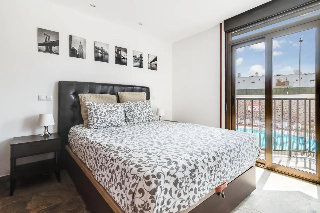 Home2Book Cozy Apartment Playa Del Ingles, Pool