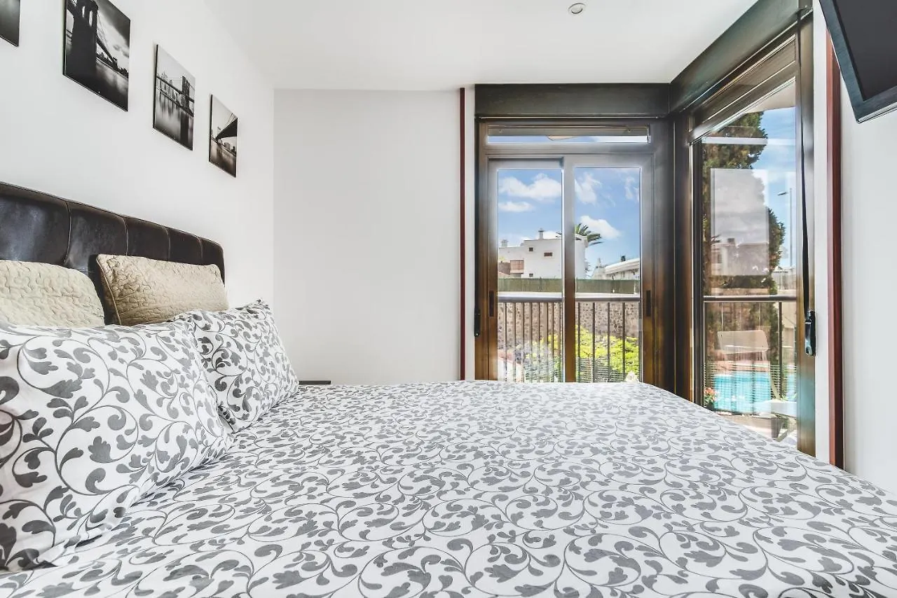 Home2Book Cozy Apartment Playa Del Ingles, Pool  Playa del Ingles (Gran Canaria)