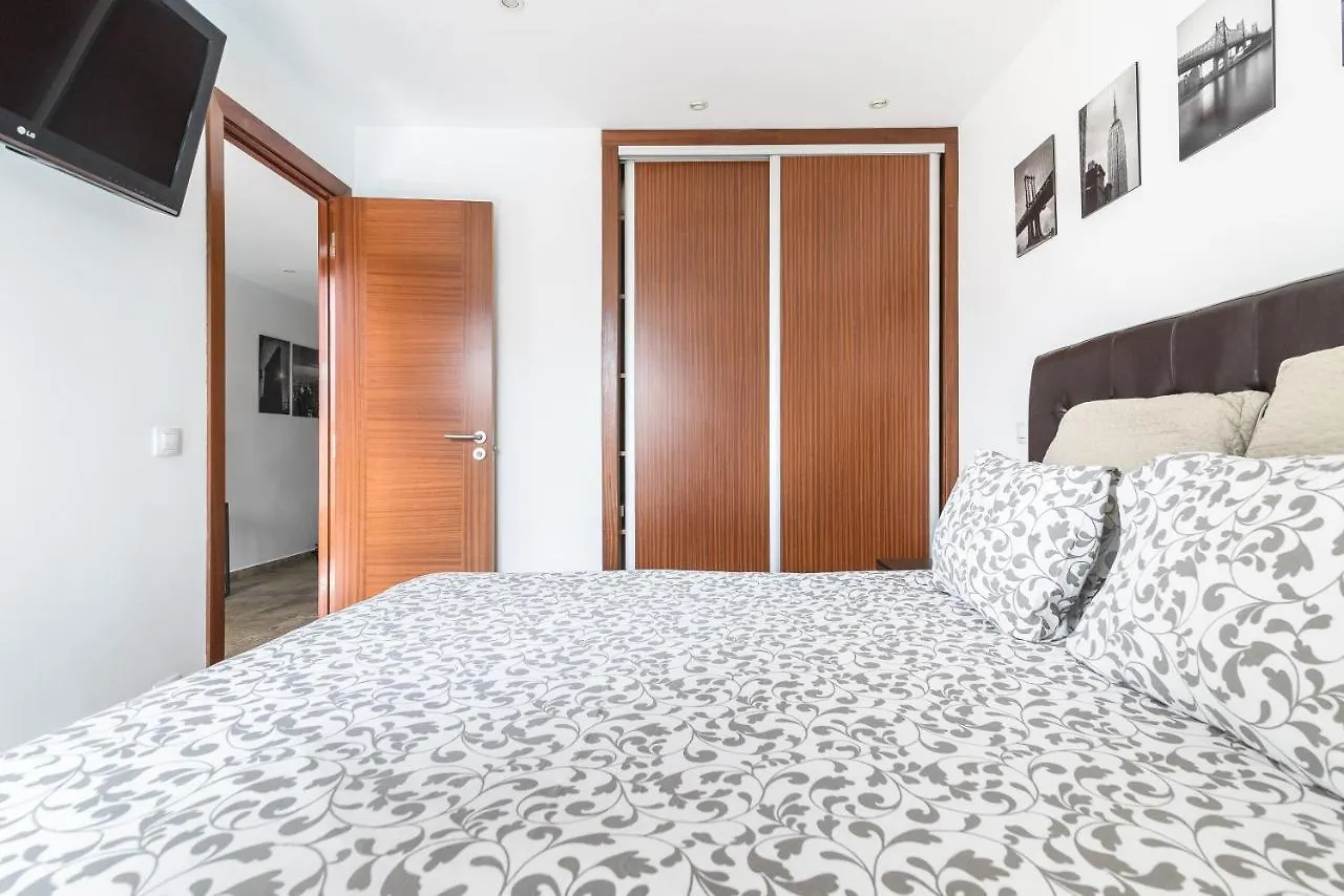 Home2Book Cozy Apartment Playa Del Ingles, Pool Spain