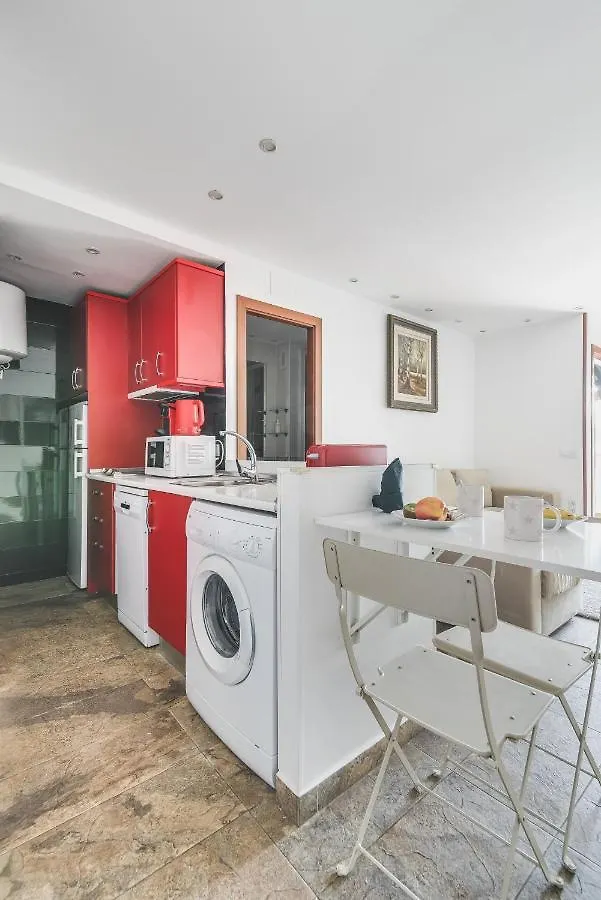 Home2Book Cozy Apartment Playa Del Ingles, Pool 0*, Playa del Ingles (Gran Canaria) Spain
