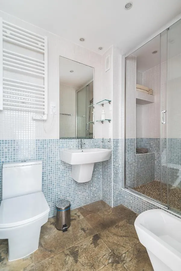 Home2Book Cozy Apartment Playa Del Ingles, Pool