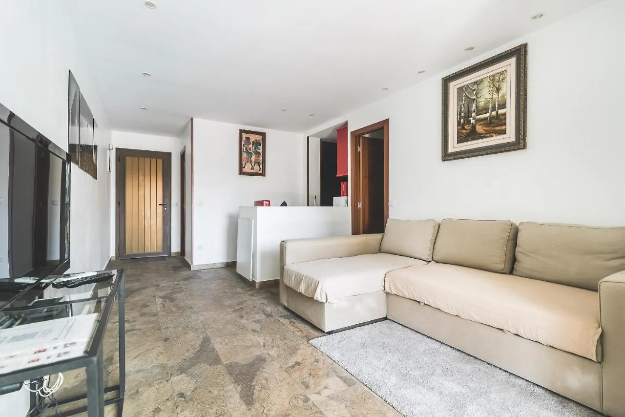 Home2Book Cozy Apartment Playa Del Ingles, Pool Playa del Ingles (Gran Canaria)