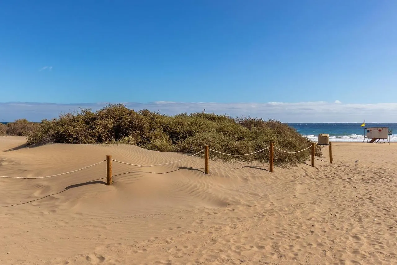 Home2Book Cozy Apartment Playa Del Ingles, Pool  Playa del Ingles (Gran Canaria)