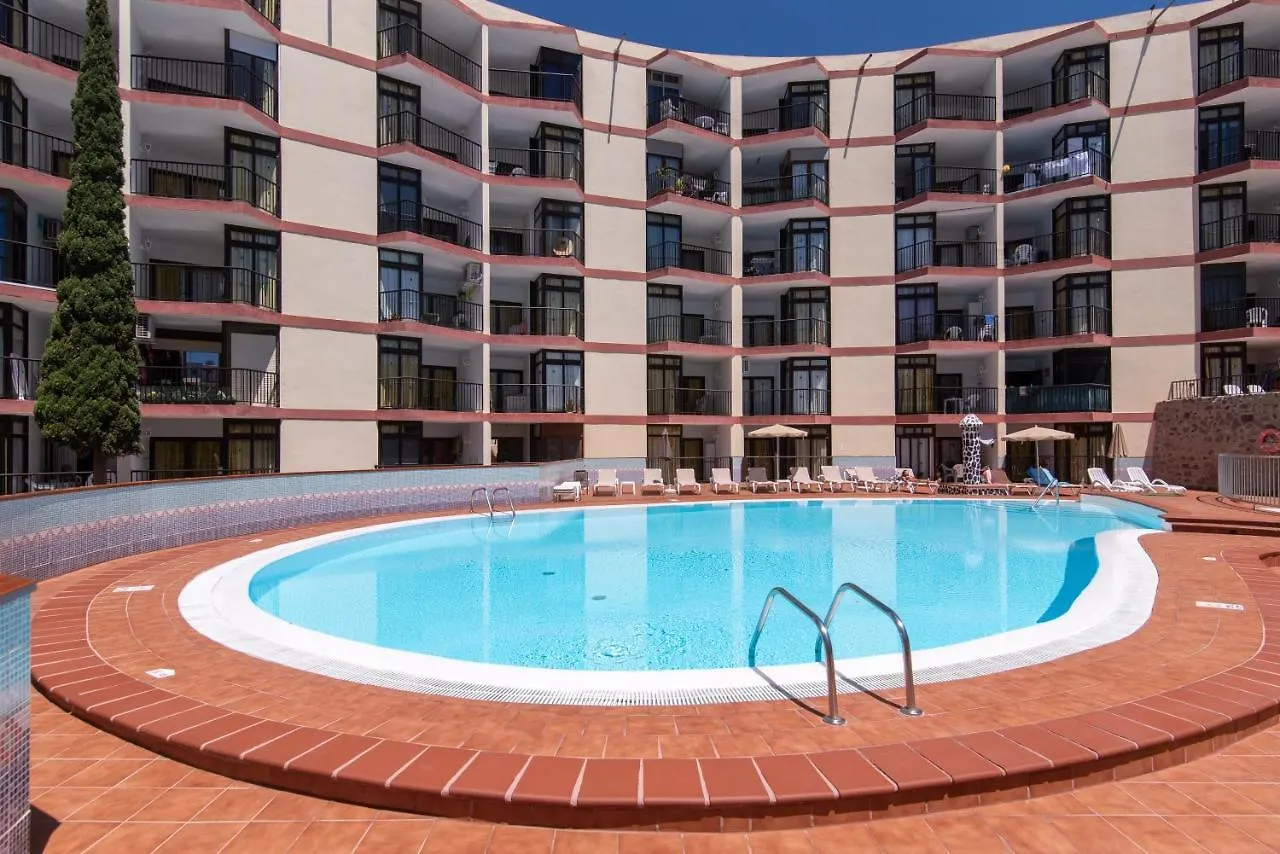 Home2Book Cozy Apartment Playa Del Ingles, Pool