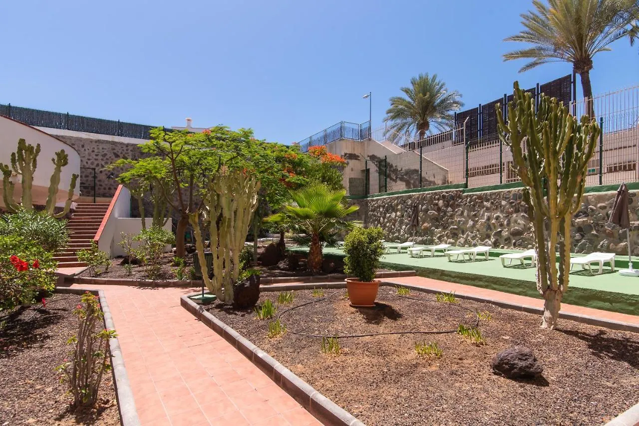 Home2Book Cozy Apartment Playa Del Ingles, Pool Spain