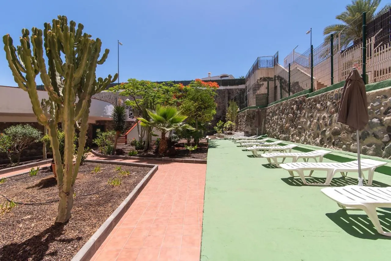 Home2Book Cozy Apartment Playa Del Ingles, Pool 0*, Playa del Ingles (Gran Canaria) Spain